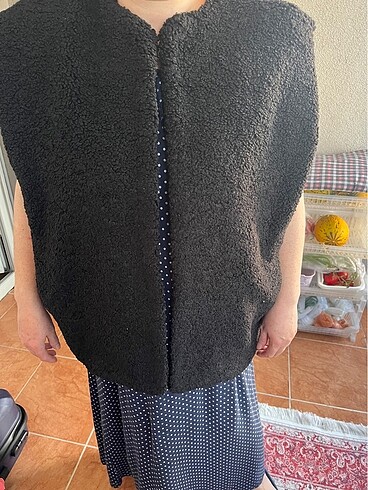 Manuka yelek. - Görsel 6