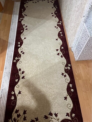 Yolluk 3*3metre Halı.