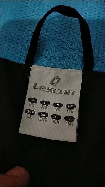 xl Beden Spor ceket