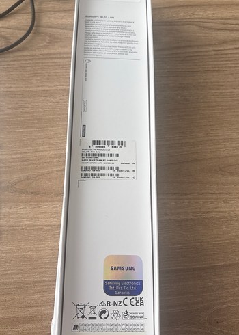 Beden Samsung Galaxy Watch5 Pembe 40mm Akıllı Saat