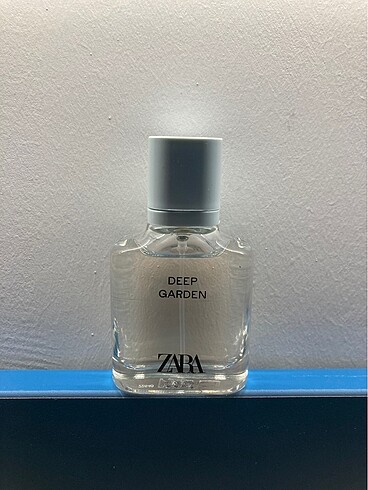 Zara parfüm