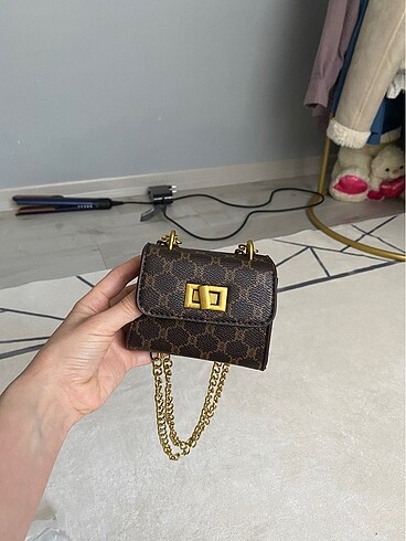 Zara Mini çanta
