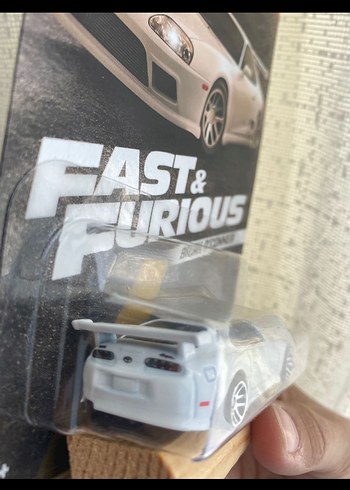 Beden Renk Parlak Beyaz Hot Wheels Oyuncak Araba