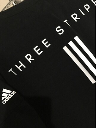 l Beden siyah Renk adidas elbise ya da tunik