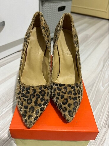 Stiletto