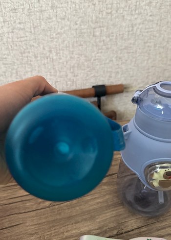 Uzspace suluk - Görsel 4