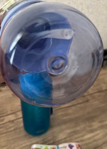 Uzspace suluk - Görsel 5