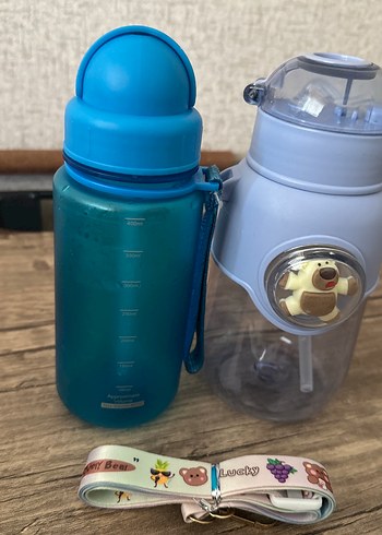 Uzspace suluk - Görsel 3