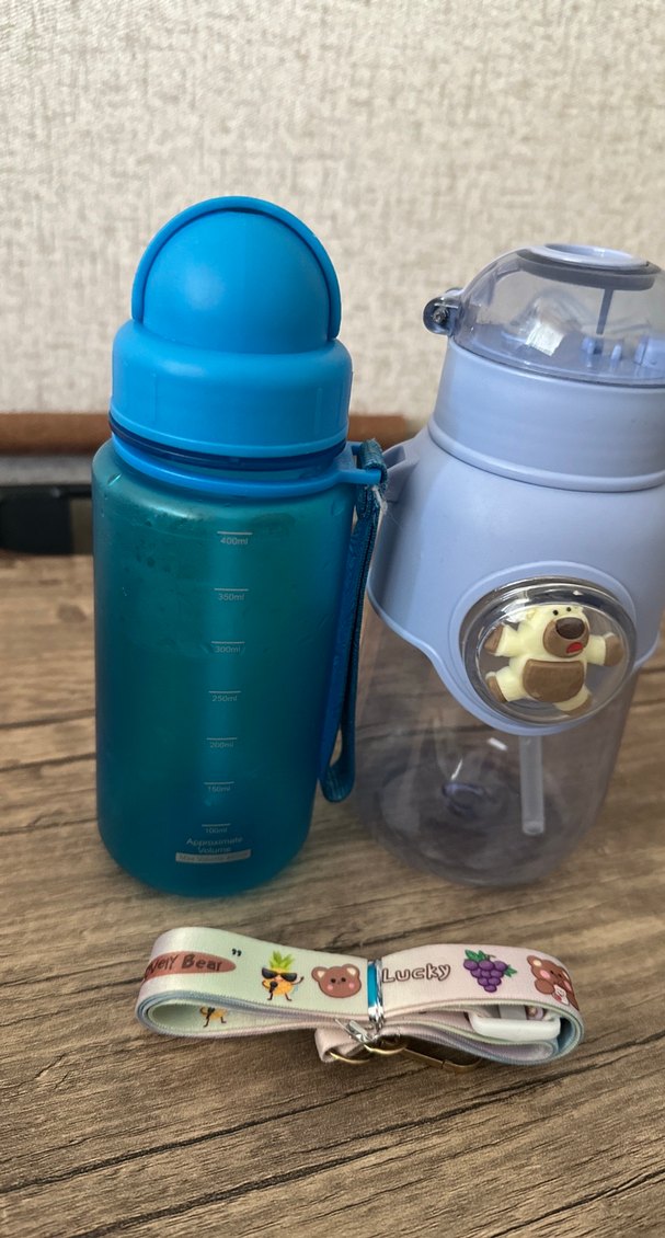 Uzspace suluk - Görsel 3