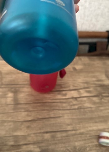 Uzpace 400 ml suluk - Görsel 4