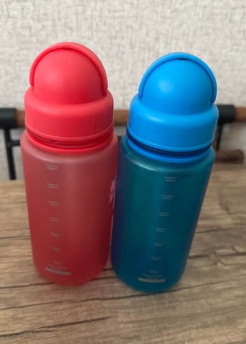 Uzpace 400 ml suluk - Görsel 2