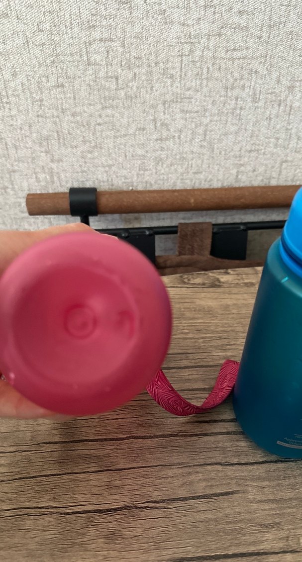 Uzpace 400 ml suluk - Görsel 3