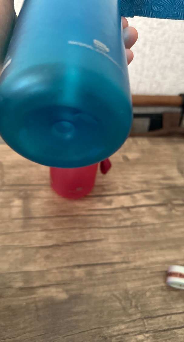 Uzpace 400 ml suluk - Görsel 4