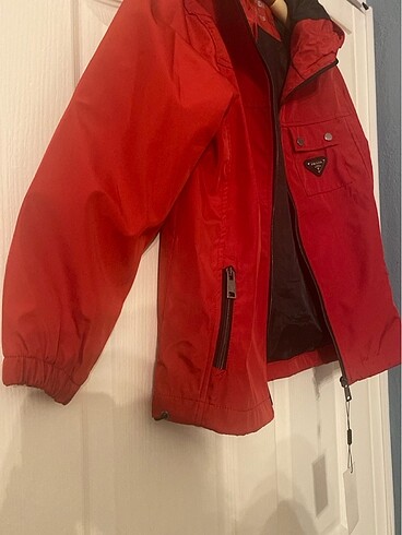 Yağmurluk - Görsel 3