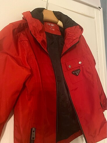 Yağmurluk - Görsel 2