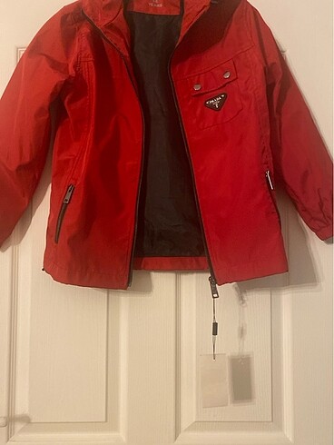 Yağmurluk - Görsel 4