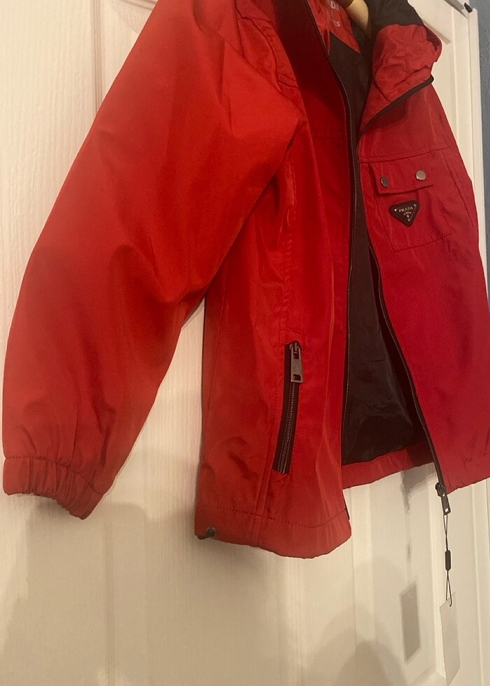 Yağmurluk - Görsel 3