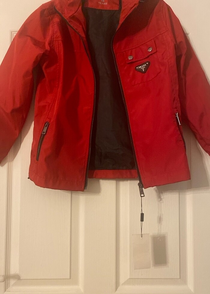 Yağmurluk - Görsel 4