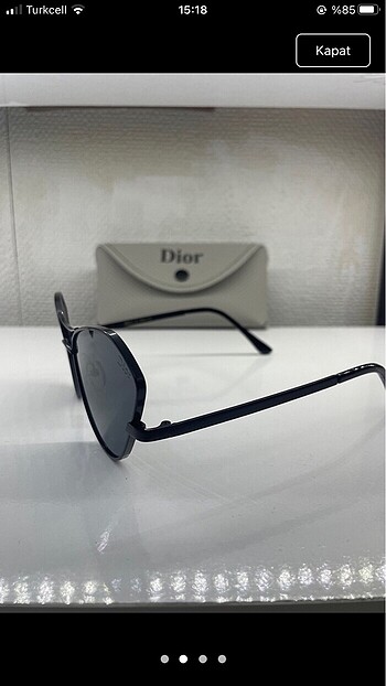 Dior Dior Gozluk