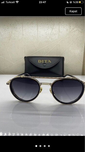 Dita Gozluk