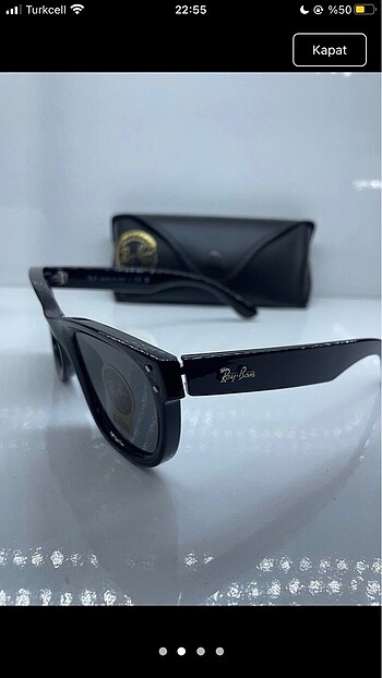 Ray Ban Rayban Gozluk