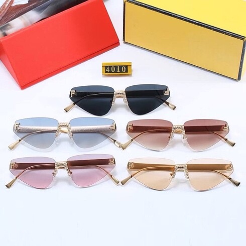 Fendi Gozluk