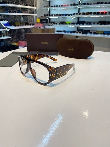 Tom Ford Tom Ford Gozluk