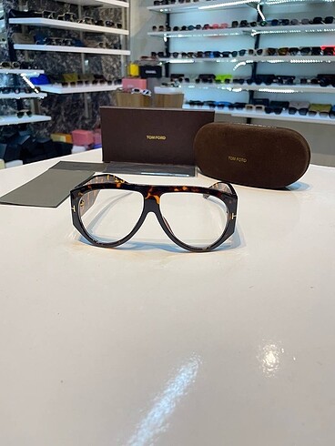 Beden Tom Ford Gozluk