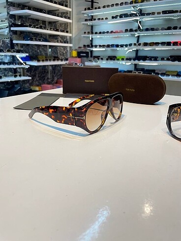 Tom Ford Gozluk