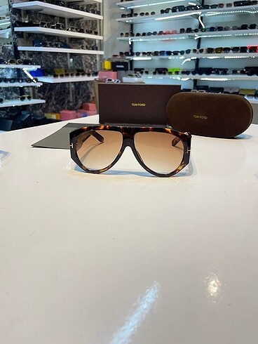 Beden Tom Ford Gozluk