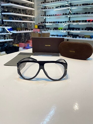 Beden Tom Ford Gozluk