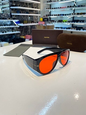 Tom Ford Gozluk