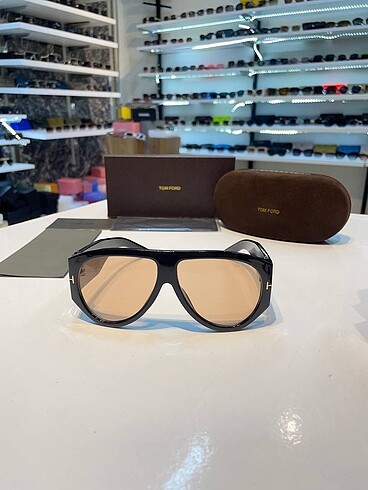 Tom Ford Gozluk