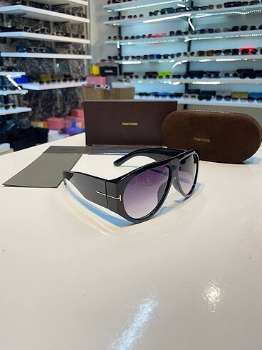 Tom Ford Gozluk