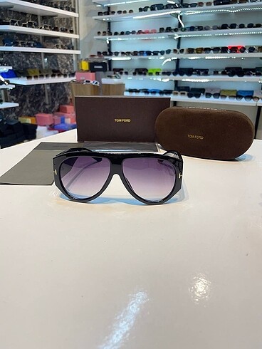 Beden Tom Ford Gozluk