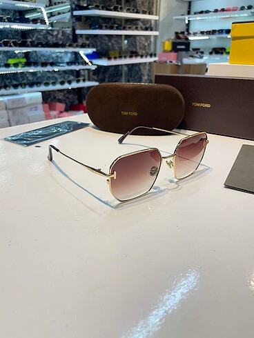 Tom Ford Gozluk