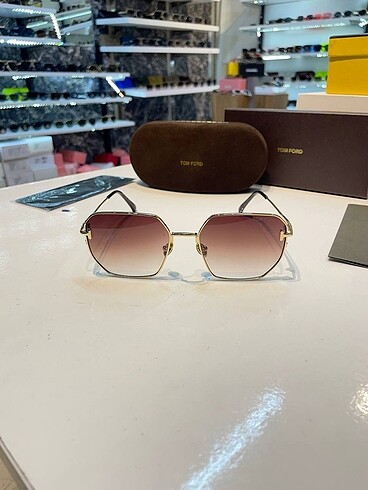 Tom Ford Tom Ford Gozluk