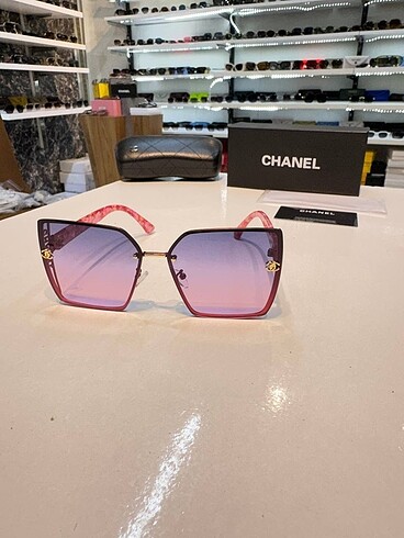 Chanel Gozluk