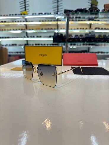 Fendi Gozluk
