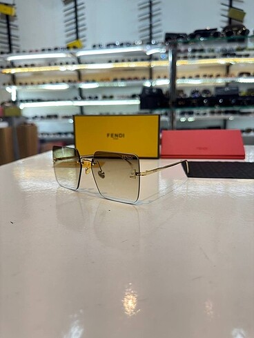 Fendi Gozluk