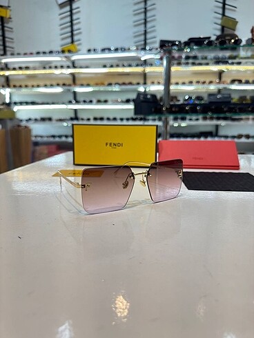 Fendi Gozluk