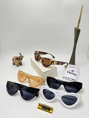 Fendi Gozluk