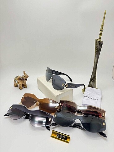BVLGARI gozluk