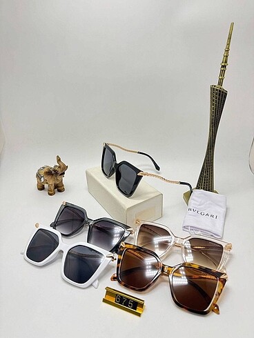 BVLGARI gozluk