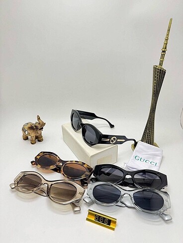 Gucci Gozluk