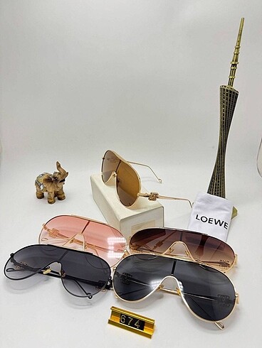 Loewe Gozluk