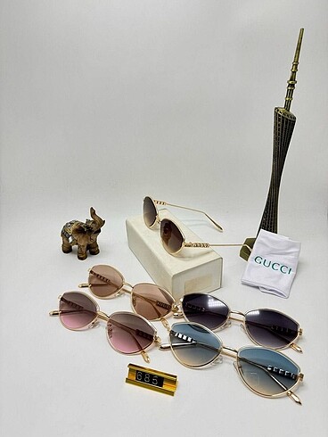 Gucci Gozluk