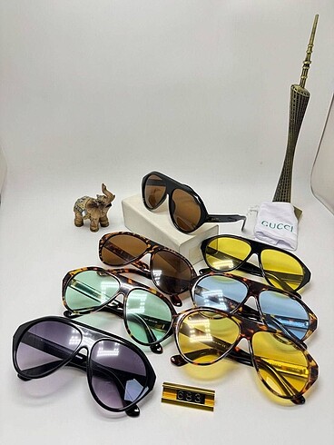 Gucci Gozluk