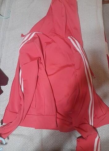 Adidas Adidas climalite ceket