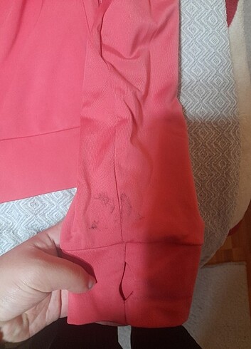 xl Beden Adidas climalite ceket